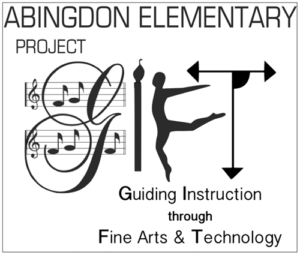 Abingdon GIFT Logo