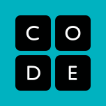 Hour of Code Icon
