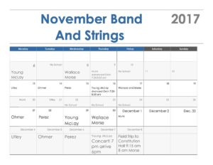 November:December Calendar PDF (Autosaved)