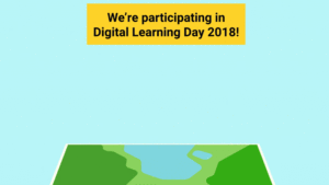 National Digital Learning Day