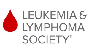 image of Leukemia and Lymphoma Society logo
