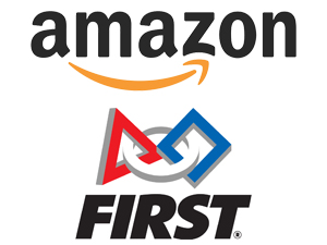 image of Amazon First logo