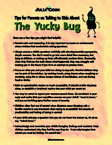 Yucky Bug