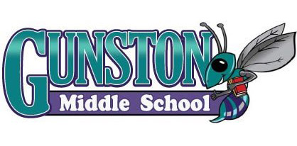 Logo Gunston
