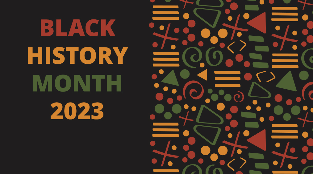 Abingdon feiert den Black History Month