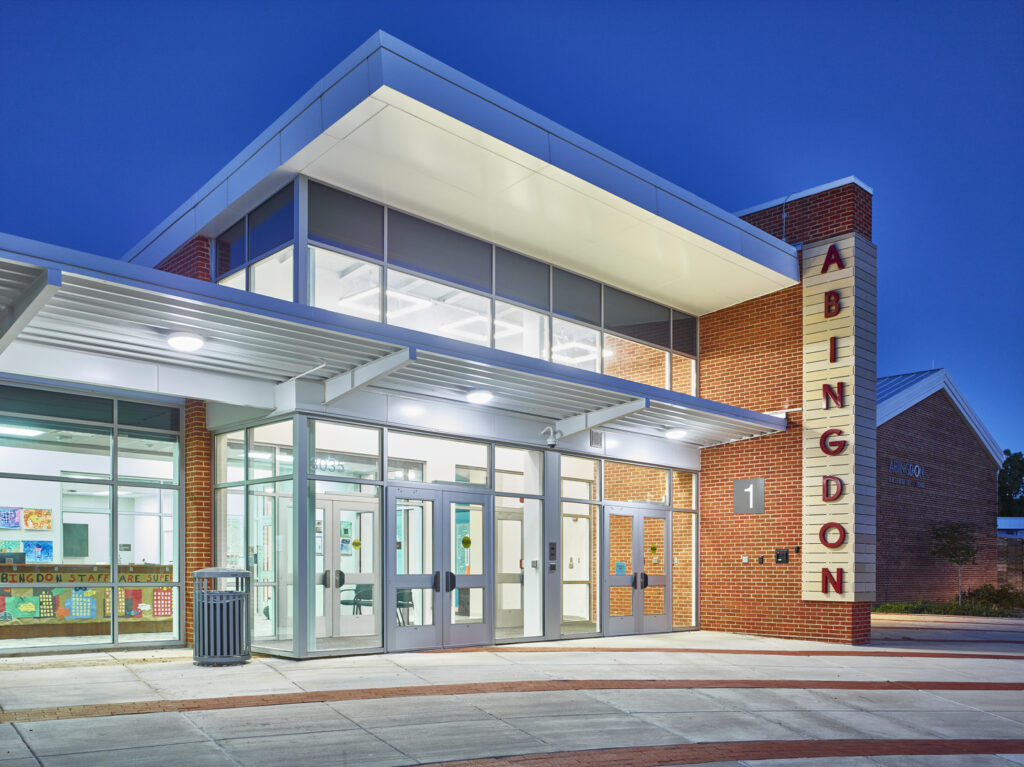 Abingdon-Elementary-School