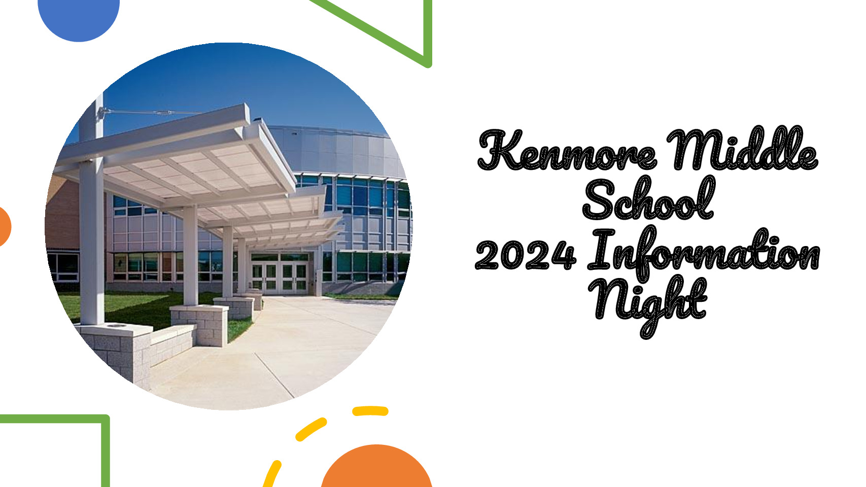 thumbnail of _Kenmore Information Night 2024.pptx