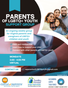 LGBTQ+Parents