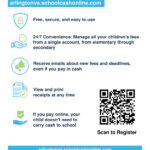 thumbnail of School Cash Online_Poster_APS_English