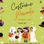Costume Parade